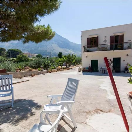 Villetta - Panorama Da Sogno Wi-Fi Gratis Castellammare del Golfo Eksteriør bilde