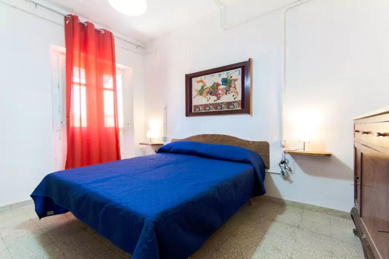 Villetta - Panorama Da Sogno Wi-Fi Gratis Castellammare del Golfo Eksteriør bilde