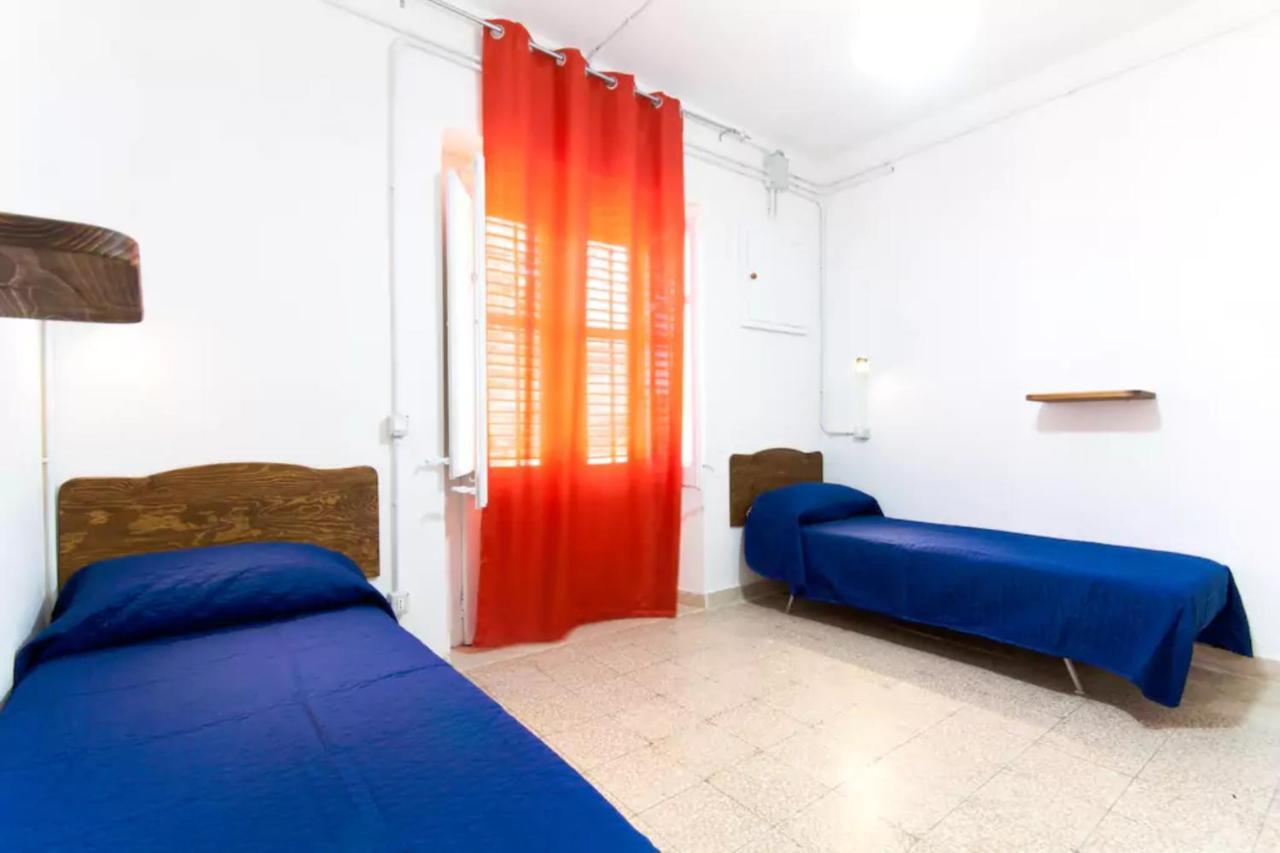 Villetta - Panorama Da Sogno Wi-Fi Gratis Castellammare del Golfo Eksteriør bilde