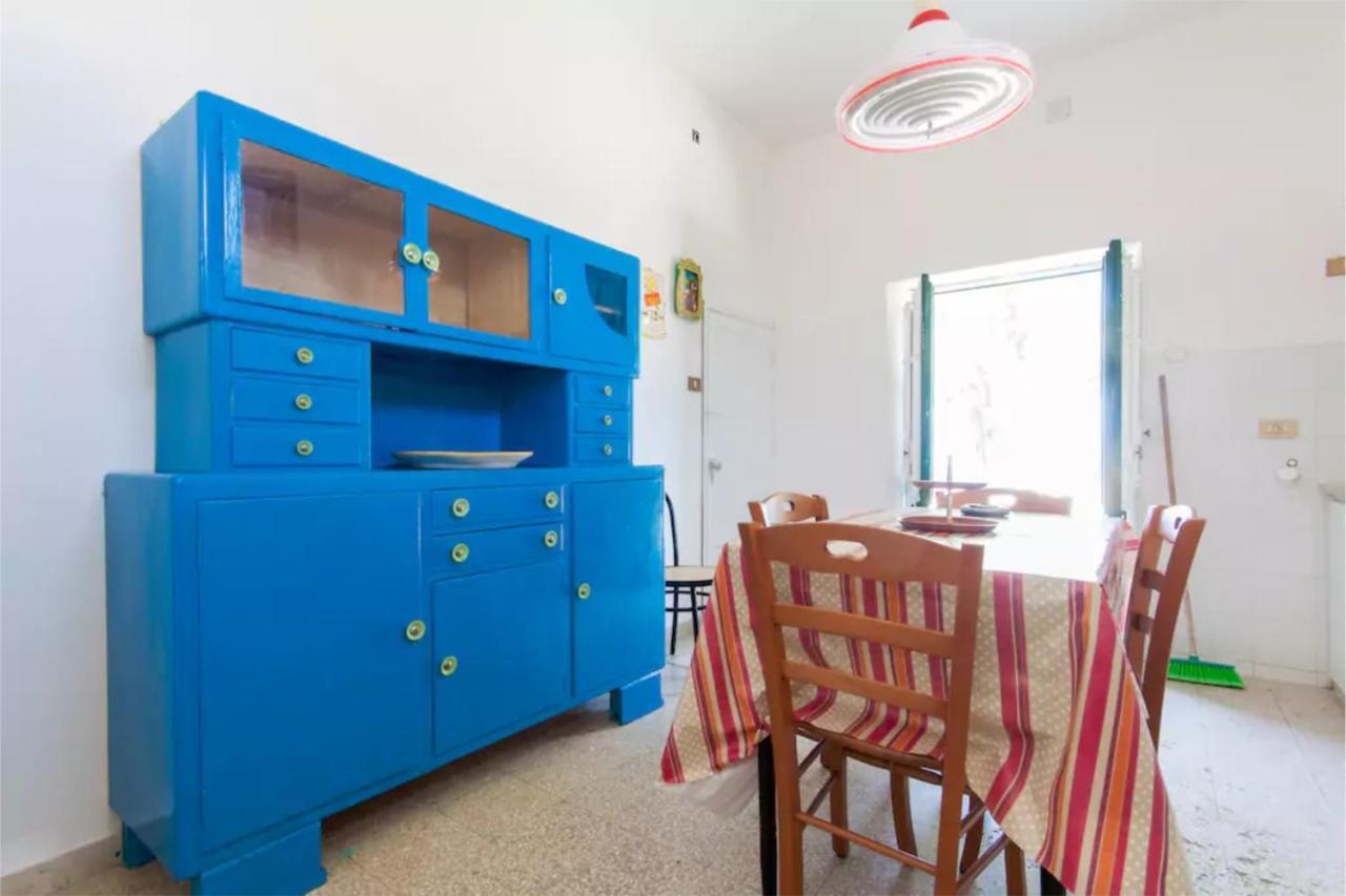 Villetta - Panorama Da Sogno Wi-Fi Gratis Castellammare del Golfo Eksteriør bilde